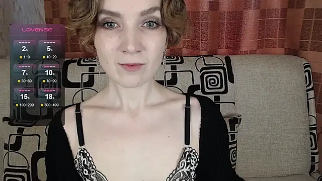 TinaWince online show from March 15, 4:52 am