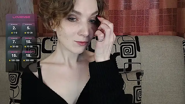 TinaWince online show from March 23, 4:34 am