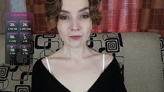 TinaWince online show from April 9, 4:58 am