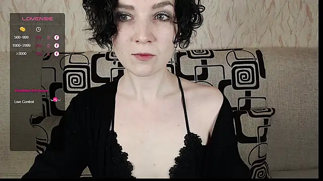 Snapshot of TinaWince chatting on March 20, 6:08 am TinaWince online show from March 20, 6:08 am