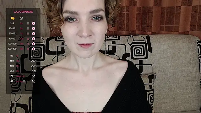 TinaWince online show from January 11, 4:41 am