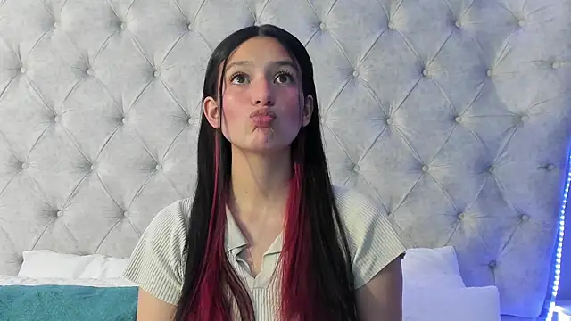 dafne bss online show from January 14, 5:22 am