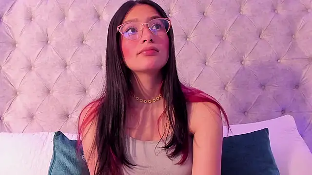 dafne bss online show from February 22, 3:42 am