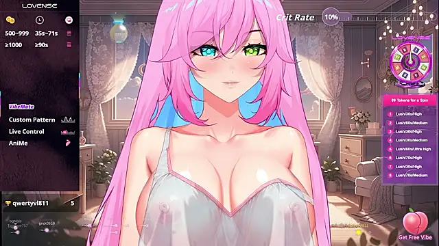 CosmicFaith online show from March 22, 8:05 am