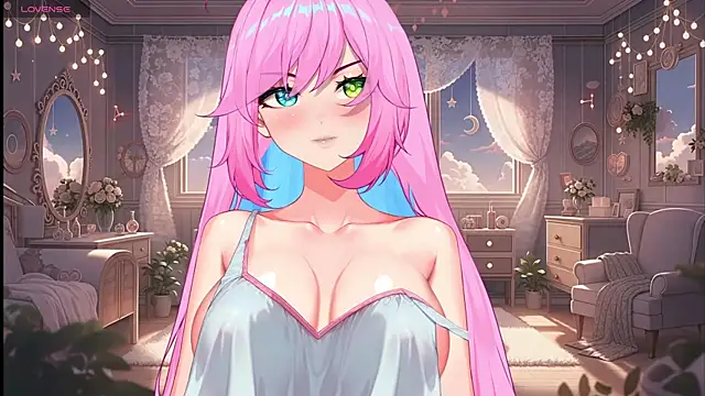 CosmicFaith online show from April 9, 7:09 pm