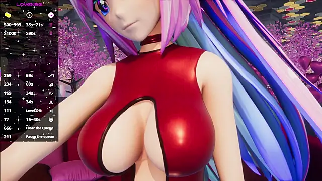 CosmicFaith online show from October 24, 7:51 am