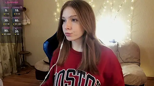 Snapshot of Kami_kam chatting on February 5, 10:11 pm Kami kam online show from February 5, 10:11 pm