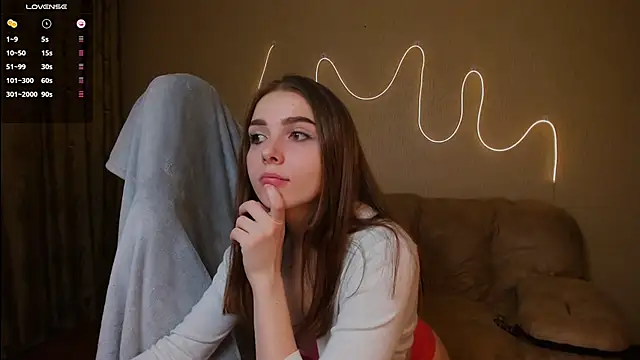 Snapshot of Kami_kam chatting on March 2, 8:46 pm Kami kam online show from March 2, 8:46 pm