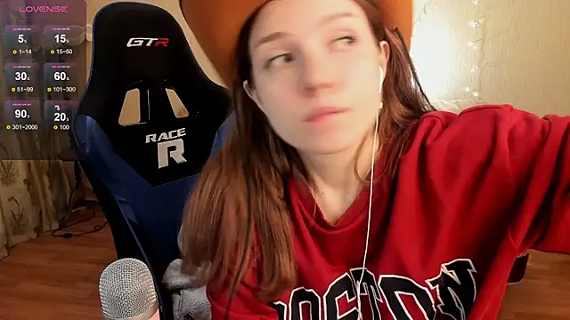 Snapshot of Kami_kam chatting on February 6, 1:16 am Kami kam online show from February 6, 1:16 am