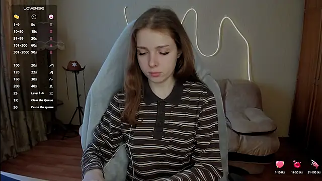 Snapshot of Kami_kam chatting on February 21, 11:01 am Kami kam online show from February 21, 11:01 am