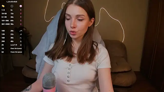 Snapshot of Kami_kam chatting on March 4, 5:13 pm Kami kam online show from March 4, 5:13 pm