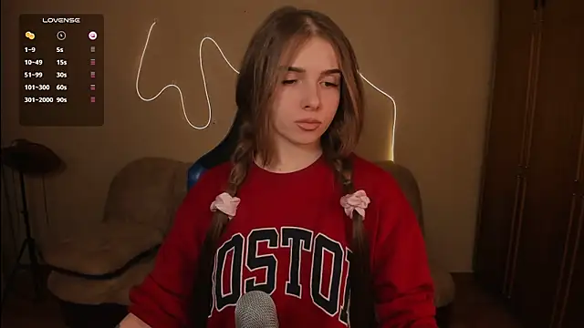 Snapshot of Kami_kam chatting on February 27, 7:15 pm Kami kam online show from February 27, 7:15 pm