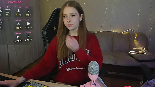 Snapshot of Kami_kam chatting on October 6, 5:35 pm Kami kam online show from October 6, 5:35 pm