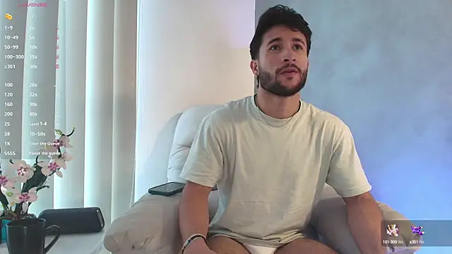 Valentinoford online show from February 18, 7:41 pm