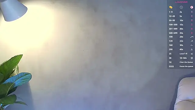 Valentinoford online show from February 20, 2:29 am