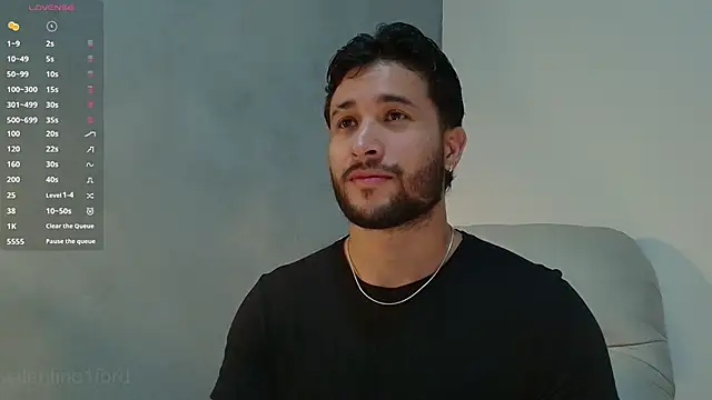 Valentinoford online show from March 18, 3:34 am