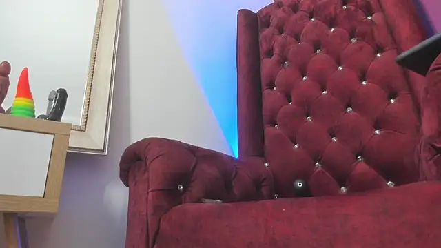 Sarah Mistress  online show from December 28, 4:19 am