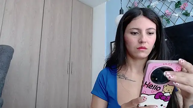 evatits 1 online show from April 10, 12:01 pm