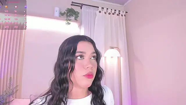 Snapshot of mara_brooks chatting on November 22, 7:57 pm mara brooks online show from November 22, 7:57 pm