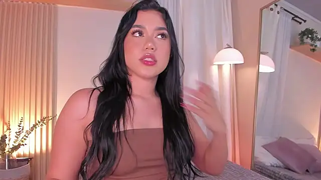 mara brooks online show from January 31, 8:07 pm