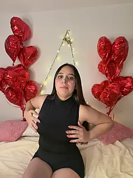 Naughty arabs online show from February 21, 10:45 pm