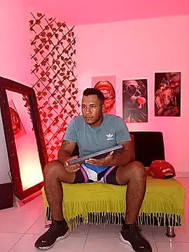 Snapshot of ARTHUR_MINI chatting on September 24, 1:02 am ARTHUR MINI online show from September 24, 1:02 am