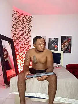 ARTHUR MINI online show from November 3, 1:00 am