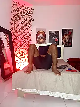 ARTHUR MINI online show from November 5, 1:09 am