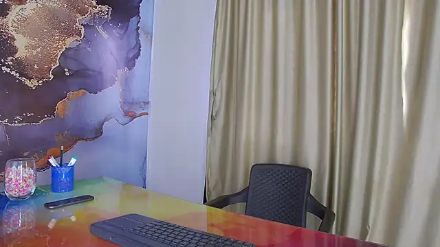 alex noa online show from October 7, 7:26 pm