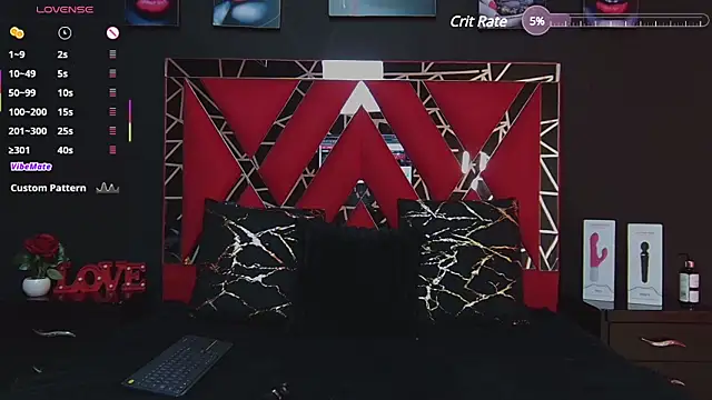 alex noa online show from March 21, 10:28 pm