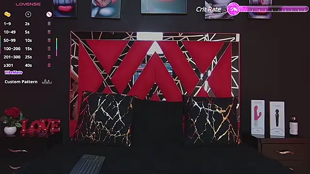 alex noa online show from March 15, 6:43 pm