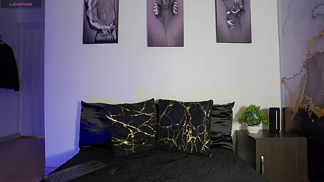 alex noa online show from May 23, 7:24 pm