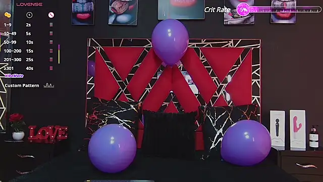 alex noa online show from March 12, 8:09 pm