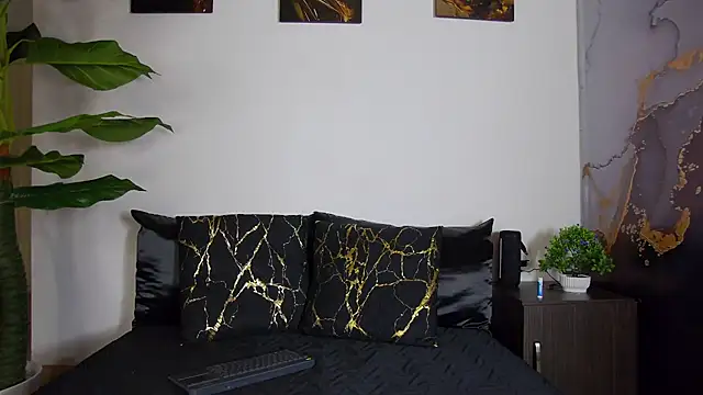 alex noa online show from February 19, 7:22 pm