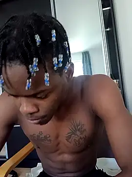 Snapshot of JJ_DICK6 chatting on October 1, 11:36 am JJ DICK6 online show from October 1, 11:36 am