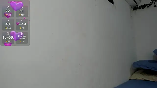 Snapshot of amaia_baez chatting on November 11, 6:25 pm amaia baez online show from November 11, 6:25 pm