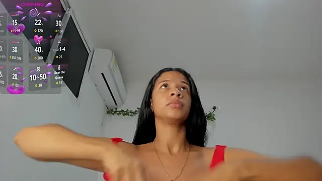 Snapshot of amaia_baez chatting on October 30, 7:11 pm amaia baez online show from October 30, 7:11 pm