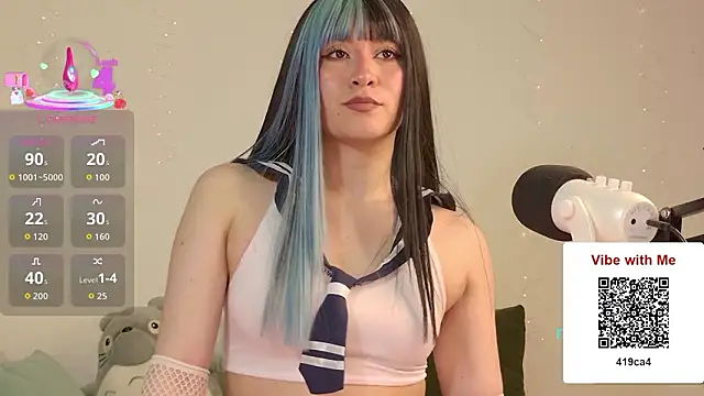  thaeltaylor online show from March 4, 9:22 pm