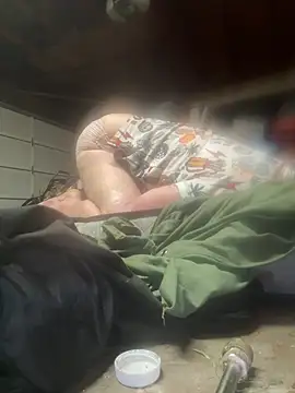 Diaperking916 online show from February 13, 10:15 am