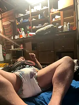 Diaperking916 online show from December 1, 11:22 am