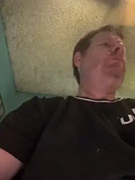 Diaperking916 online show from February 12, 9:03 pm