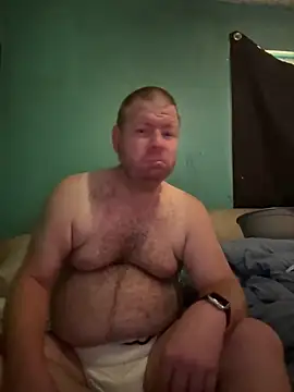 Diaperking916 online show from September 13, 9:15 pm