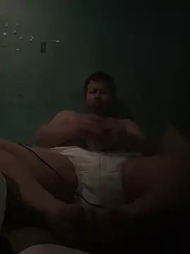 Diaperking916 online show from December 27, 2:04 am