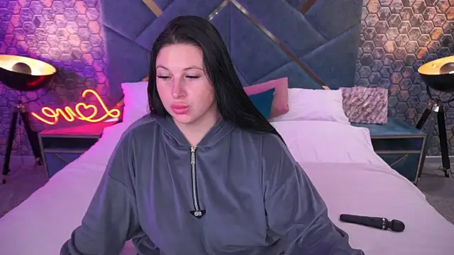 ArianaDarkk online show from November 23, 6:07 pm