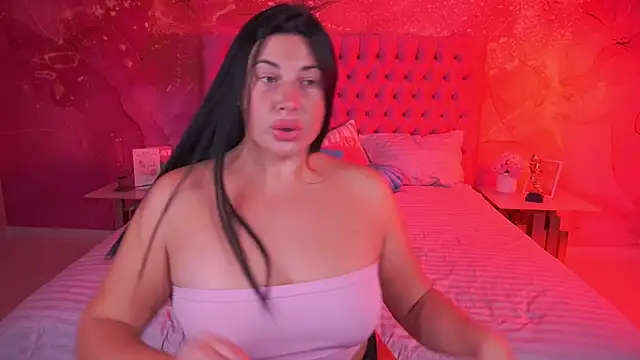 ArianaDarkk online show from September 18, 9:07 pm