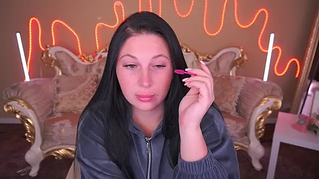 ArianaDarkk online show from November 13, 8:46 pm