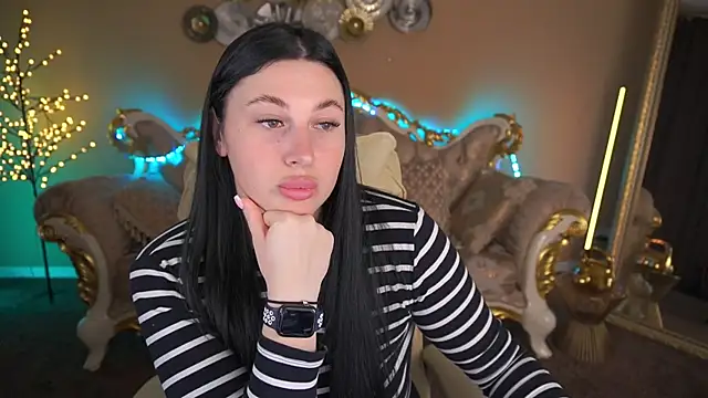 ArianaDarkk online show from March 24, 9:26 pm