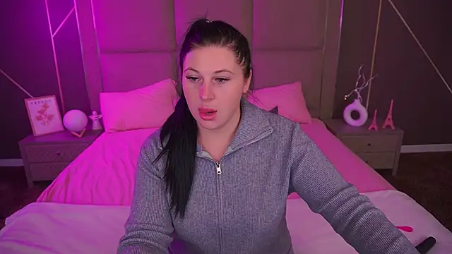 ArianaDarkk online show from November 30, 4:52 pm