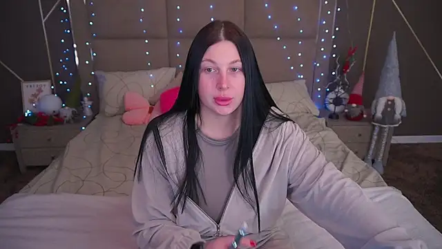 ArianaDarkk online show from January 17, 7:23 am