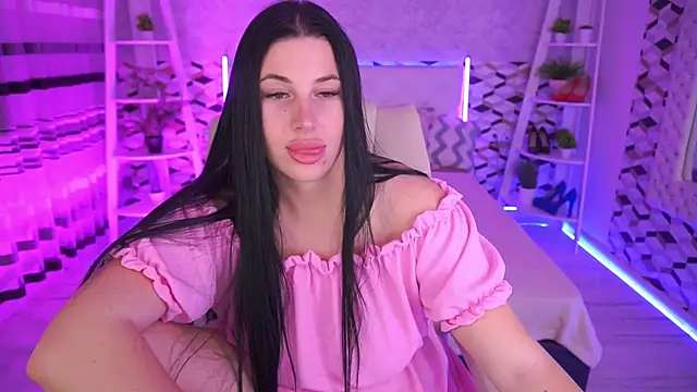 ArianaDarkk online show from May 22, 7:56 pm